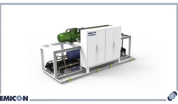Vidalı Chiller