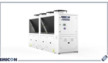 Propanlı Chiller
